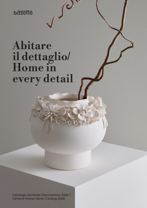 Bizzotto katalog Decor