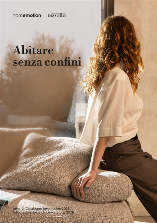 Bizzotto katalog Indoor Vol. 1