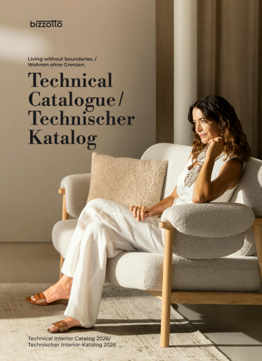 Bizzotto katalog Indoor Vol. 2