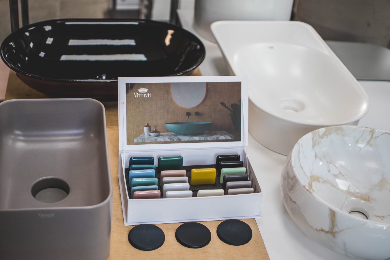 Showroom DES Concept