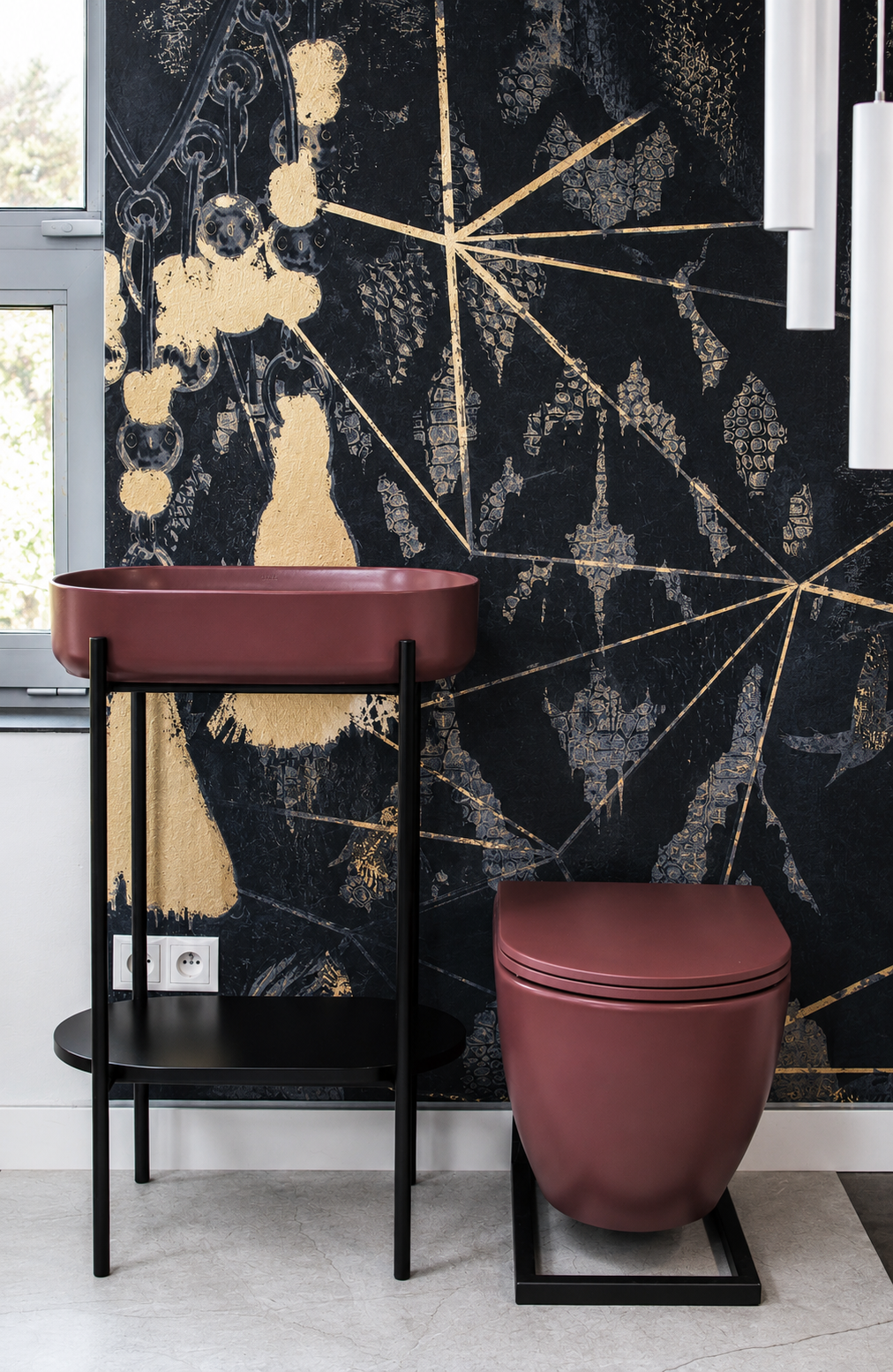 Showroom DES Concept