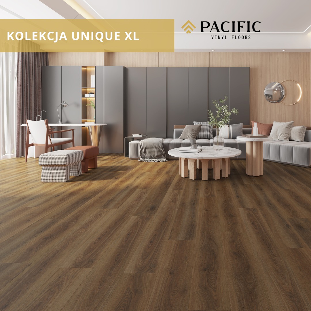 Pacific Unique XL