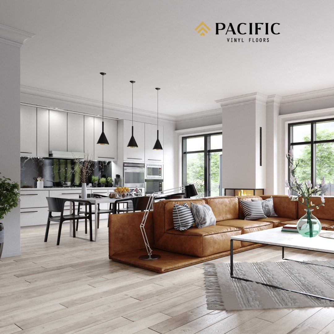 Pacific Comfort