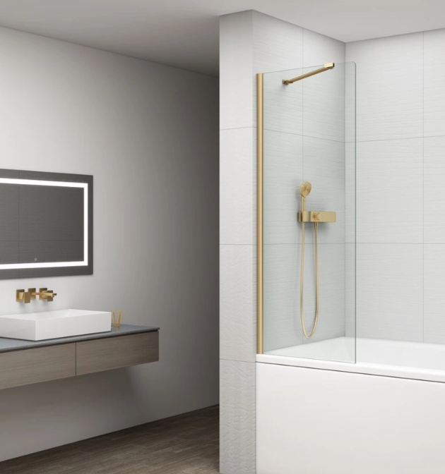 Parawany nawannowe – zadbaj o funkcjonalność swojej łazienki