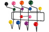 Wieszak ALL COLOURS mix