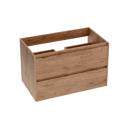 Szafka wisząca DSM Tulsa Wood 800