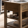 Hardwick Kitchen Island 1500x650x860mm