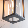 Hamden Outdoor 1 Wall Light