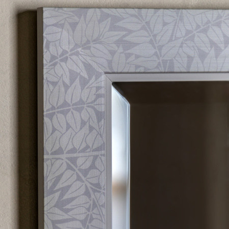 Cotswold Rectangle Mirror Natural 510x610mm