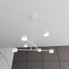 MODUS 6 WHITE