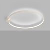 Plafon RIO 110 beżowy LED 4000K