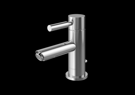 ROXIN Chrom 1-otworowa bateria umywalkowa