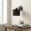 ECO K1 BL BLACK