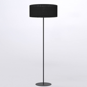 ECO LP1 BL BLACK