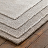 Ithaca Tonal Border Rug 1600x2300mm