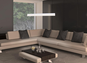 MAXLIGHT P0154  LAMPA WISZĄCA RAPID