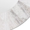Hackney Round Mirror 900mm