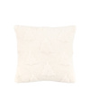 Deco Luxe Christmas Tree Sherpa Cushion 430x430mm