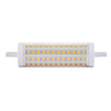 Żarówka LED – ciepła biel, R7s LED, 3000 K, 11,8 × 2,8 × 2,8 cm