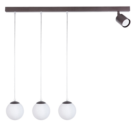 TAVIRA zwis brąz 3 +1