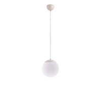 Lampa wisząca UGO 20 beżowa