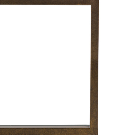 Avento Coffee Table 900x900x400mm