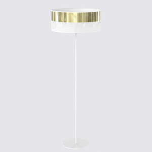 LUX LP1 WH GOLD