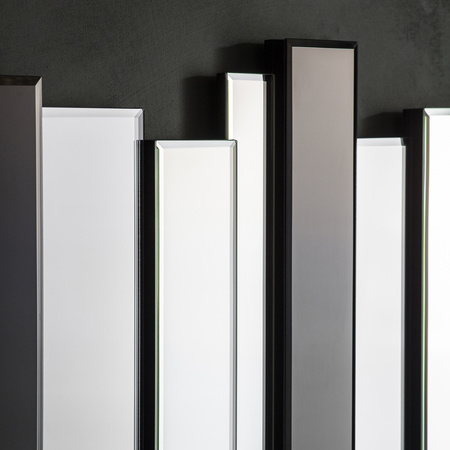 Lustro Duval 800 x 25 x 700 mm
