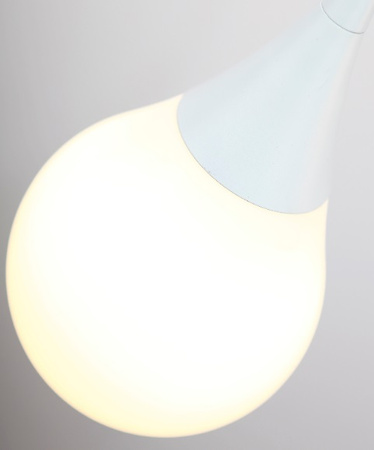 Punto 1 lampa wisząca