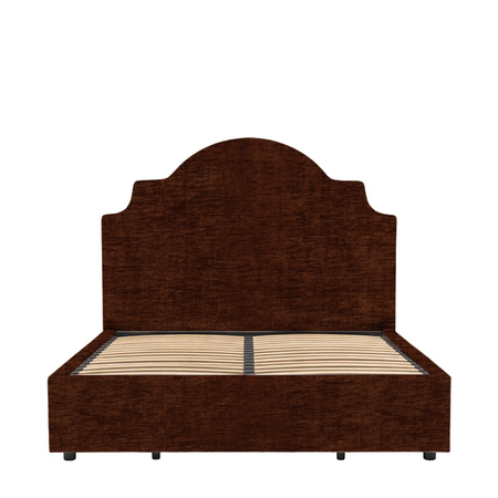 Wilton Ottoman 5'