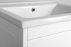 ETIDE szafka umywalkowa 61,5x85x44 cm, biały mat