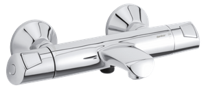 Thermixa 400 termostat wannowo-prysznicowy chrom