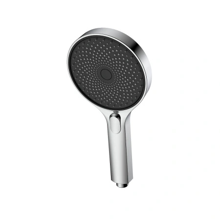 Słuchawka prysznicowa  3F - trzyfunkcyjna, chrom