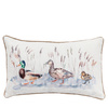 Watercolour Kilburn Duck Cushion Cover 300x500mm