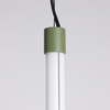 Lampa wisząca TRANG 100 szałwiowa LED 3000K