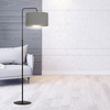 HILDE LP1 BL GRAY