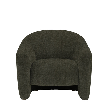 Fotel Arona – Willow Hunter, 90 × 82 × 77 cm