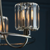 Berenice 3 Ceiling Light