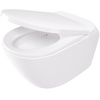 Miska WC smart z deską automatyczną - pro