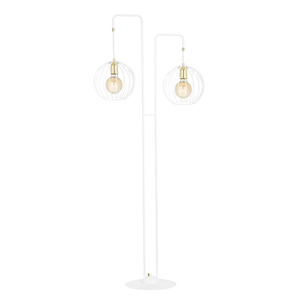 ALBIO LP2 WHITE