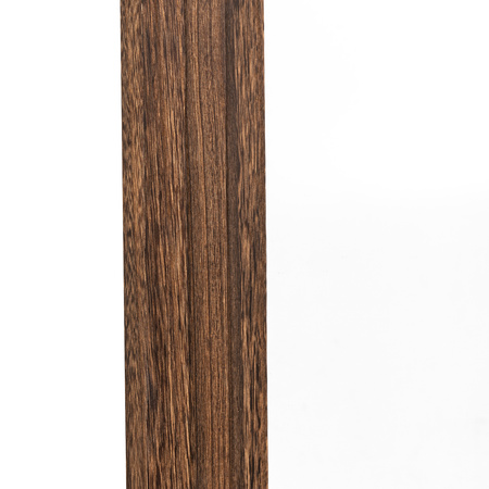 Beaufort Mirror Dark 540x30x1630mm