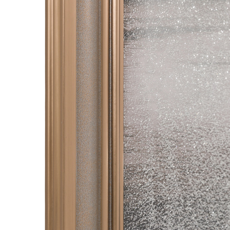Breathing Space Framed Art 820x38x820mm