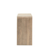 Colonna 3 Drawer Chest 900x450x850mm