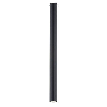 TECNO 1XXL BLACK oprawa oświetleniowa