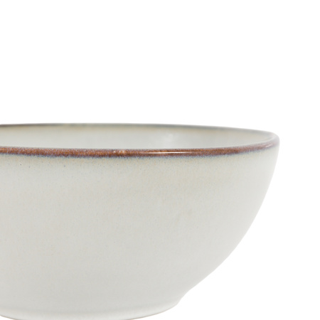 Reactive Glaze Bowl (4pk)