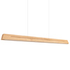 Lampa wisząca SKOG 150 LED 4000K