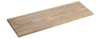 Blat WOODY 906x28x463mm, lite drewno dąb naturalny