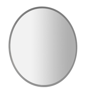 VISO okrągłe lustro z oświetleniem LED, ø 70cm