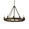 Chevalier 12 Pendant Light