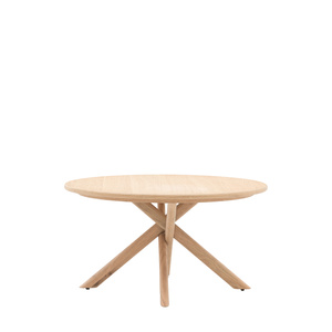 Korsa Coffee Table 770x770x410mm